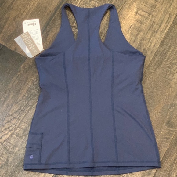 🛍2/$25 NWT Tonic Wisdom Tank - Picture 2 of 7